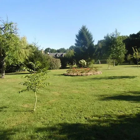 Gite Les Ronces Conteville  Exterior photo