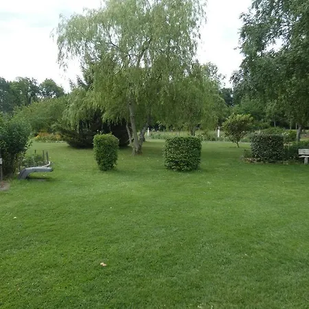 Gite Les Ronces Conteville  Exterior photo
