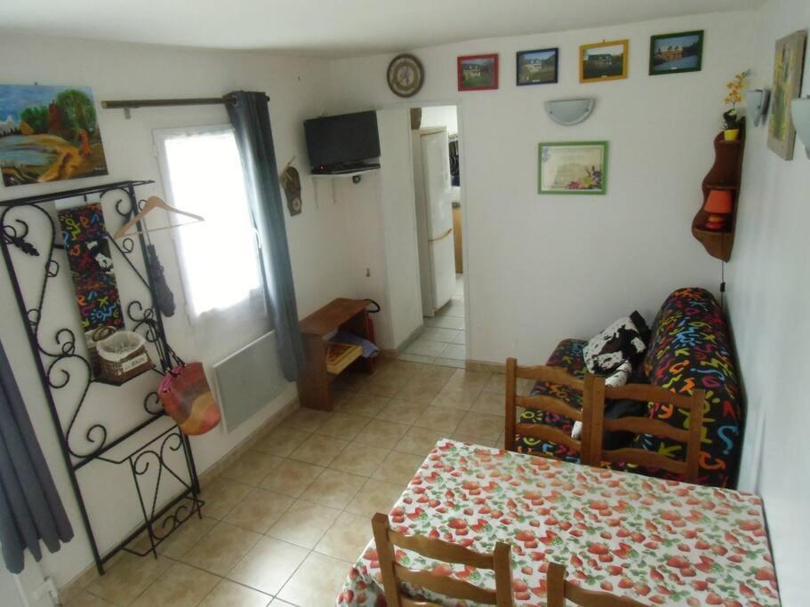 Holiday home Les Ronces