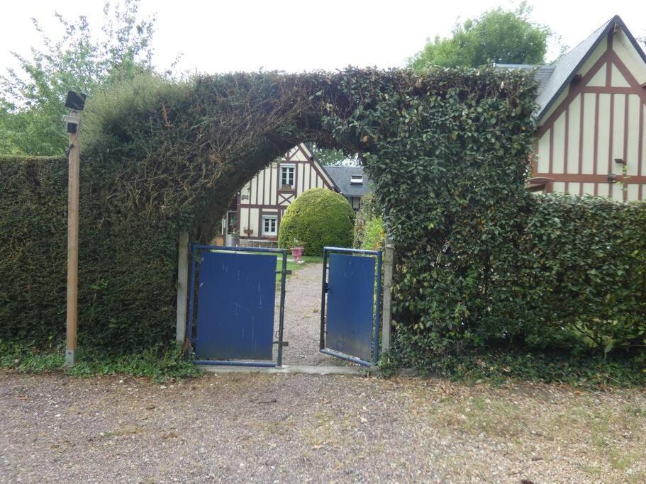 Holiday home Les Ronces