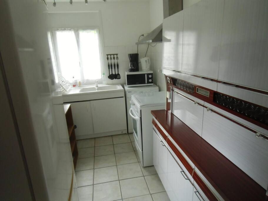 Holiday home Les Ronces *