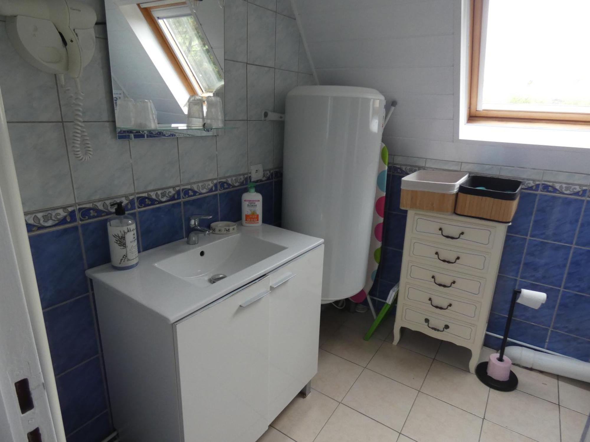 Holiday home Les Ronces