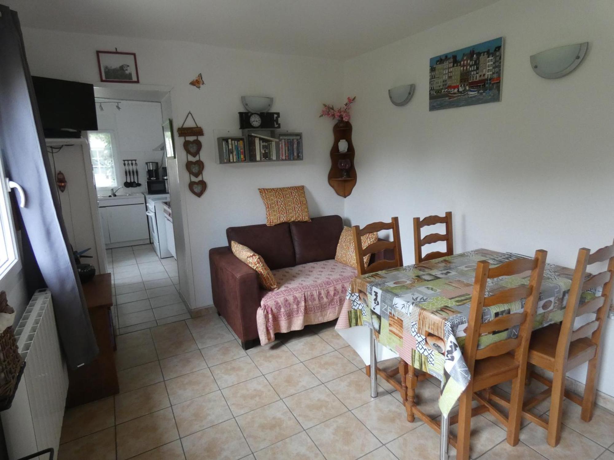 Les Ronces Conteville (Eure)